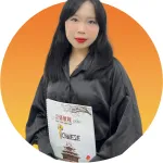 HOÀNG NGUYỄN DIỆU THUÝ