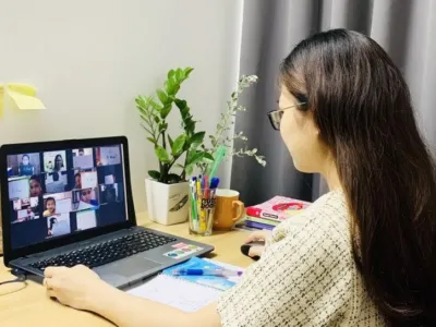 Tiếng Trung Online