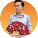 ĐÀO DUY ANH