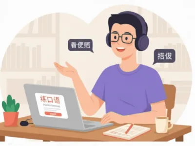 Làm Sao Để Luyện Nói Tiếng Trung Khi Không Có Ai Nói Cùng?