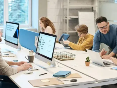 500+ Từ vựng tiếng Trung văn phòng đầy đủ: Phòng ban, chức danh, mẫu câu