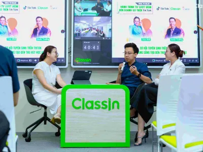 Viral to Value Hành trình từ lượt View đến Doanh số trên TikTok Thầy Trưởng Hồ  Cô Trúc Nhã