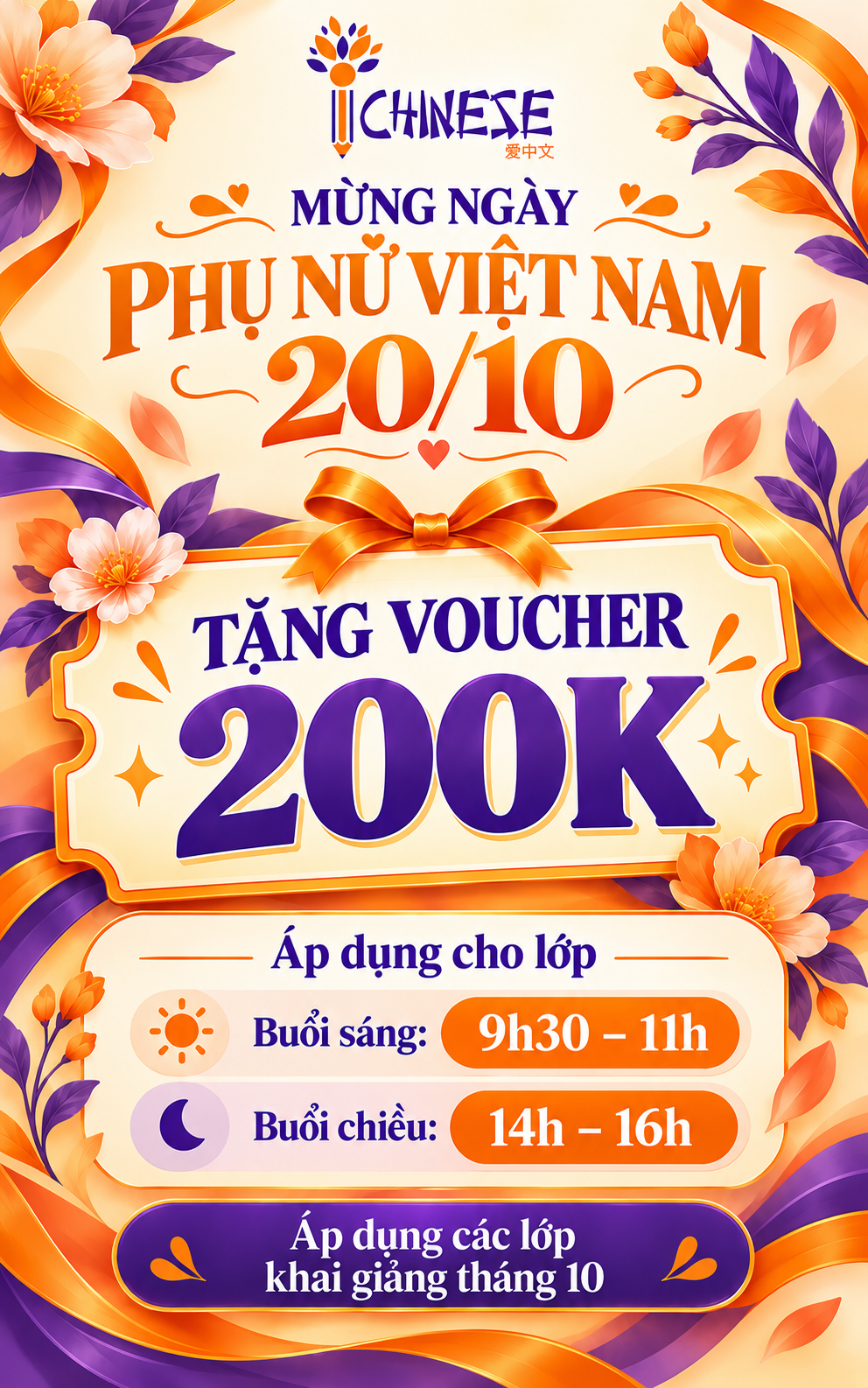 Thông báo trang chủ — bấm vào ảnh để xem chi tiết
